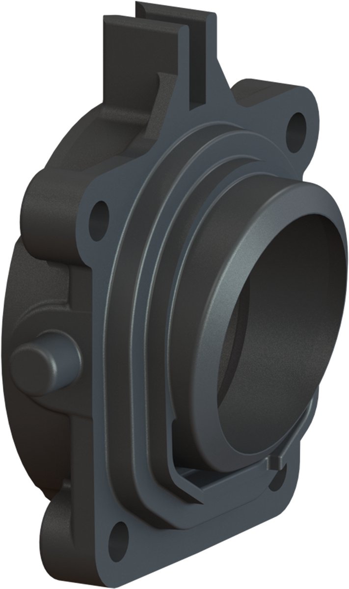 KESSEL-Pompverbinding - passend voor pompstations, vanaf 01/2016, 680476