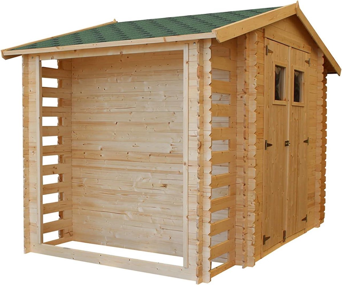 Dakshingles Set - Bitumen Bedekking - Tuinhuis Afwerken - Weerbestendig Materiaal - 3 m² -