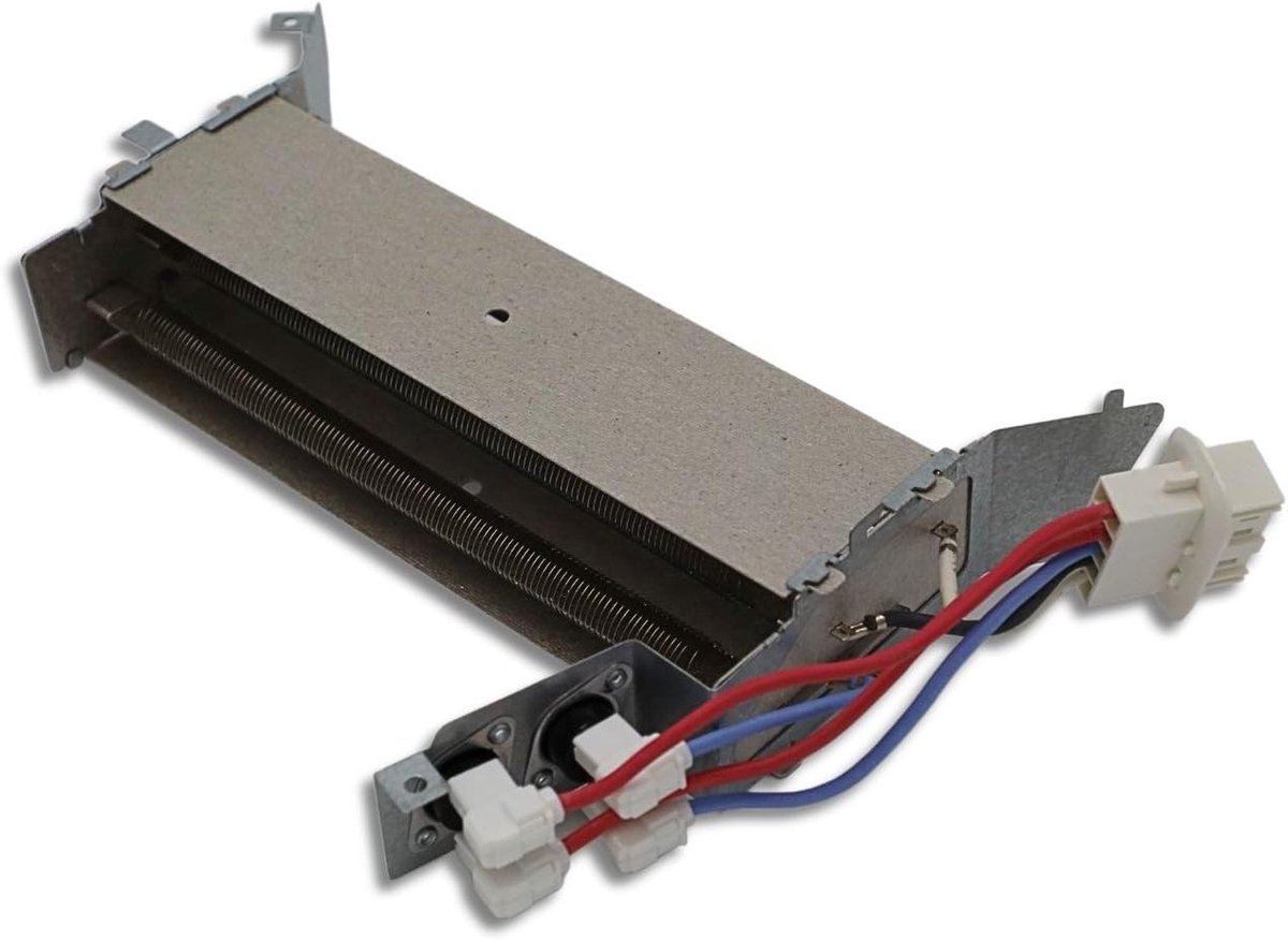Droger Weerstand Verwarmingselement Apparaat Reparatie 2000 Watt Vermogen 230 Volt null