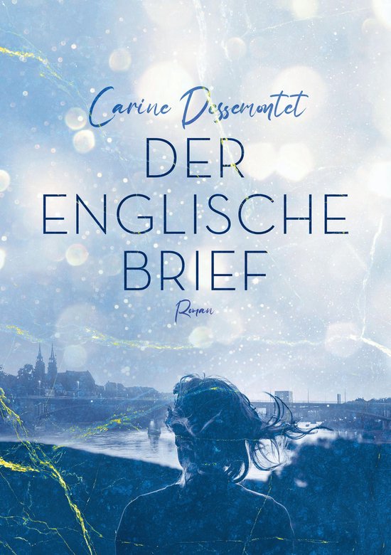 Der englische Brief - cover