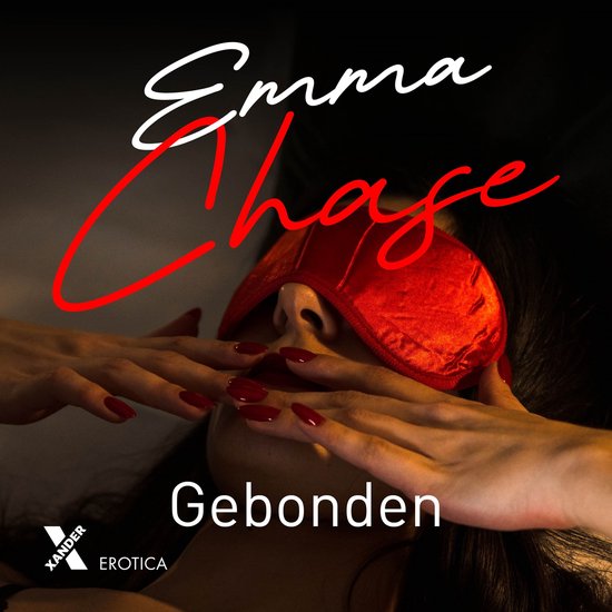 Gebonden - cover