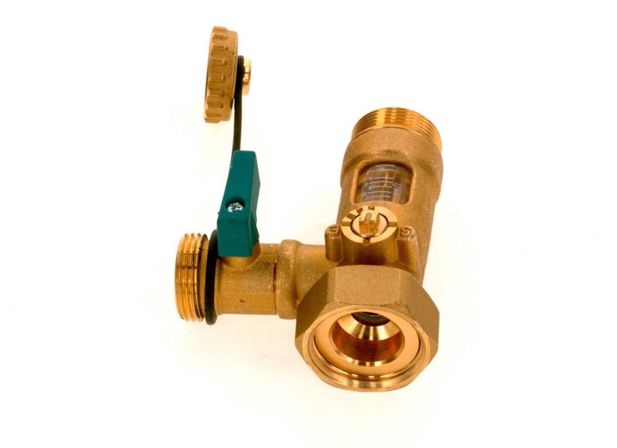 BOSCH Debietbegrenzer, 87185306580