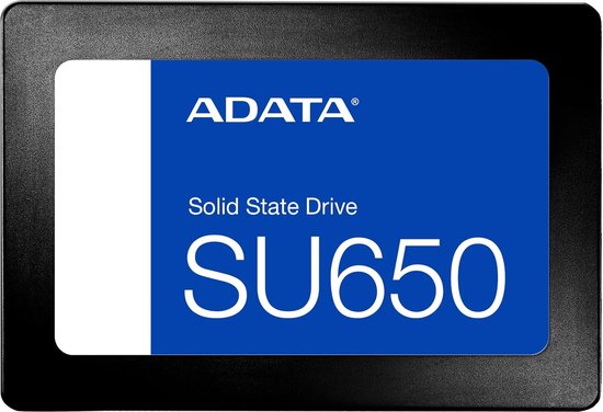 Interne SSD - Opslag Schijf - Snellere PC - 3D-NAND Technologie - 2TB - Wit — afbeelding 4