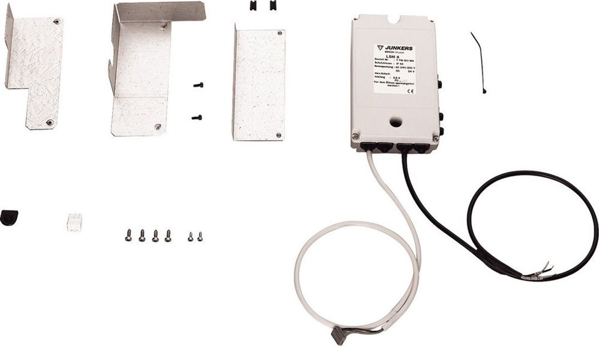 BOSCH LSM-5 Ventilatorschakelmodule everp, 8737710974