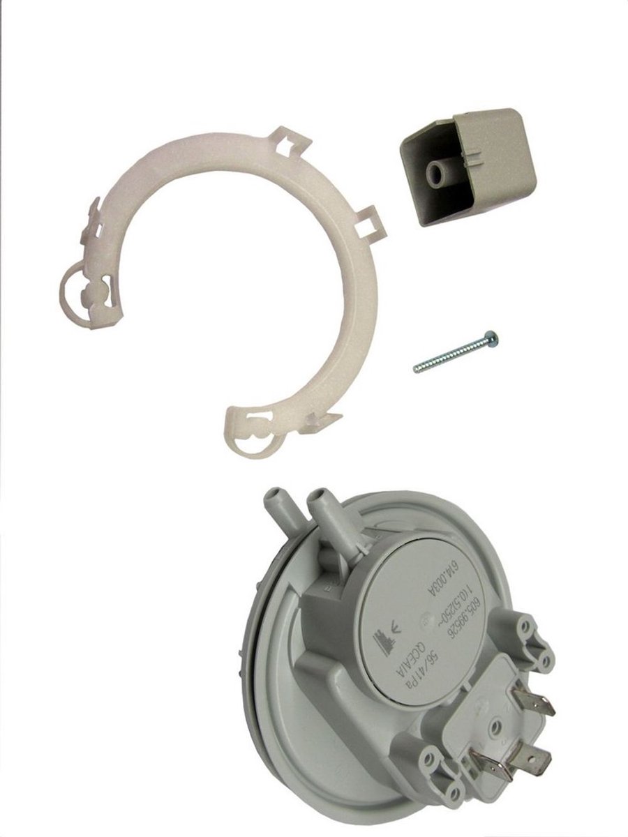 BOSCH Differentiedrukschakelaar, 7101072