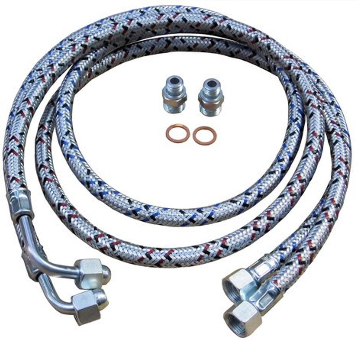 BOSCH Slangenset BE-A, 63014239
