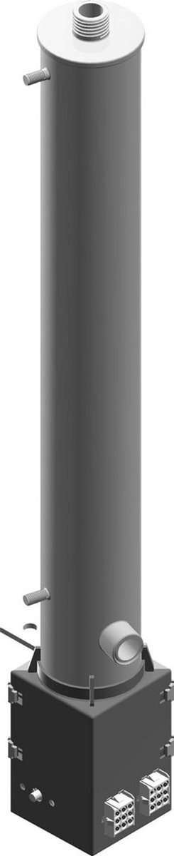 BOSCH Elektrische verwarming, 8738202219