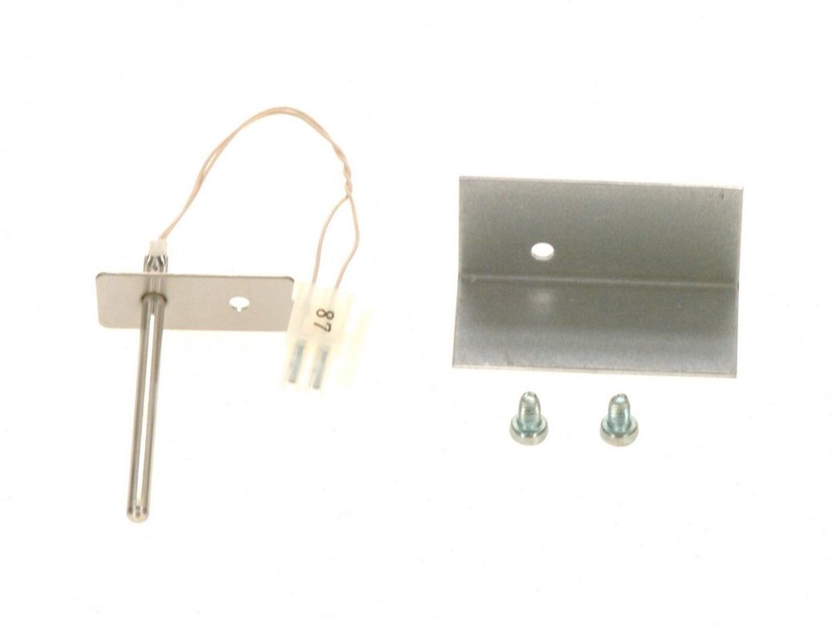BOSCH Temperatuursensor, 87186429150