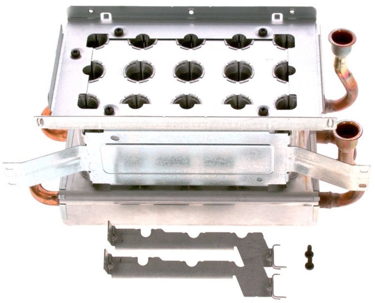 BOSCH Brander, 8738724824