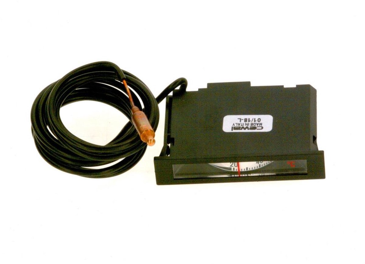 BOSCH Thermometer, 87290104890