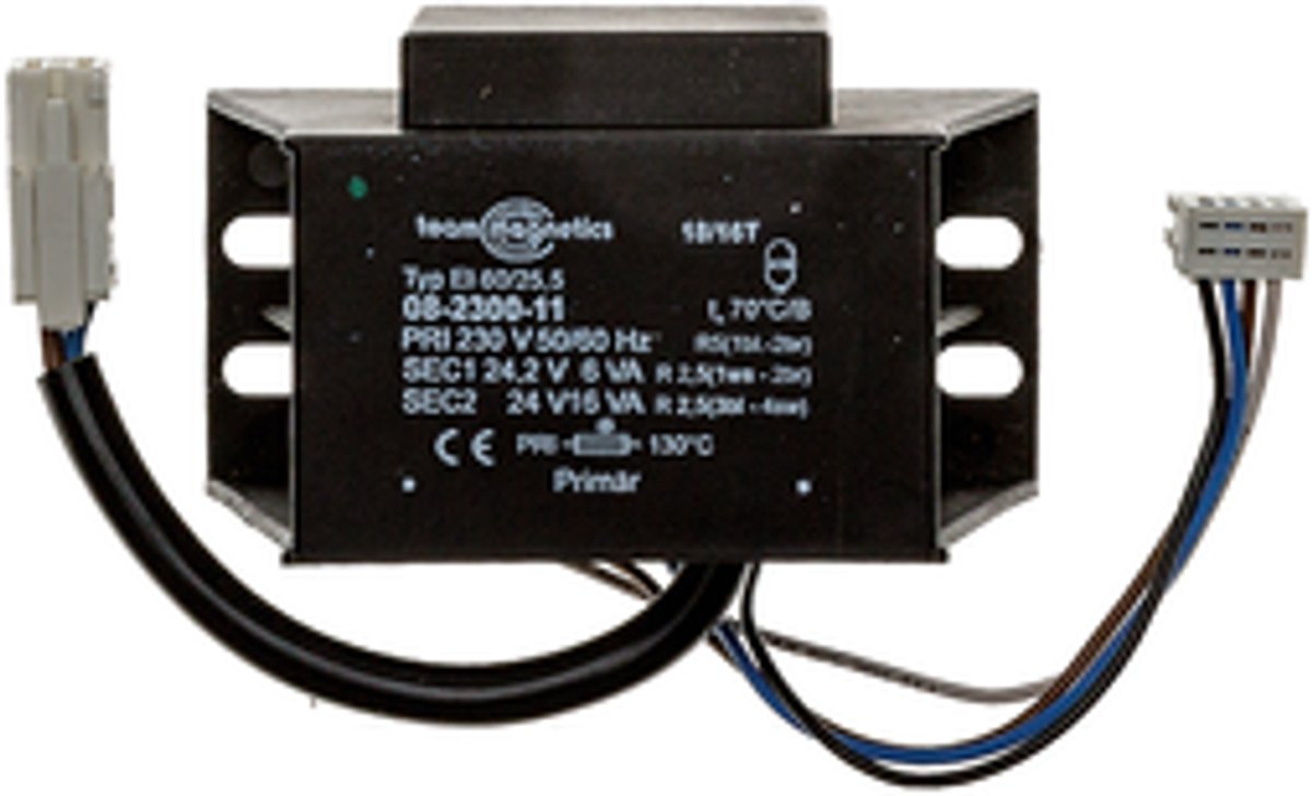 BRÖTJE Nettransformator , 972772