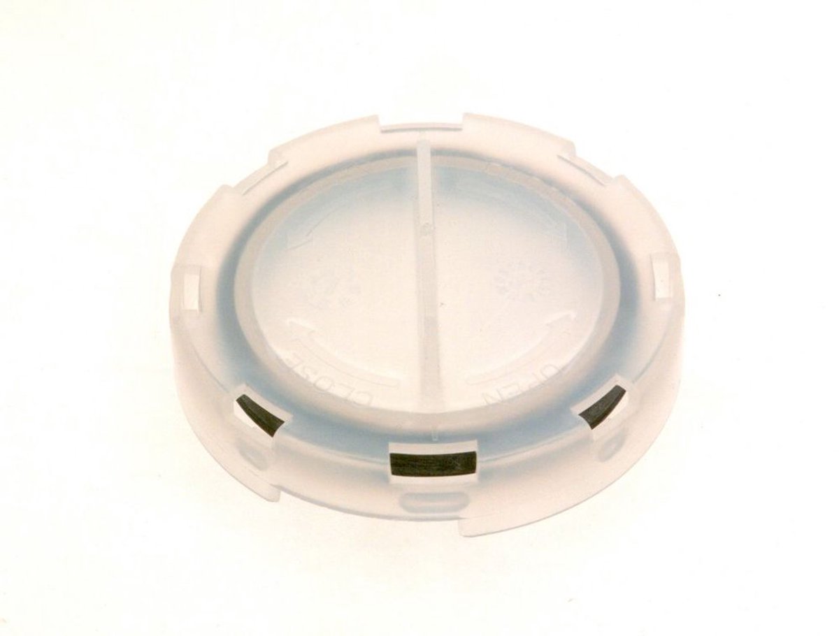 BOSCH Deksel DN80, 87182235190