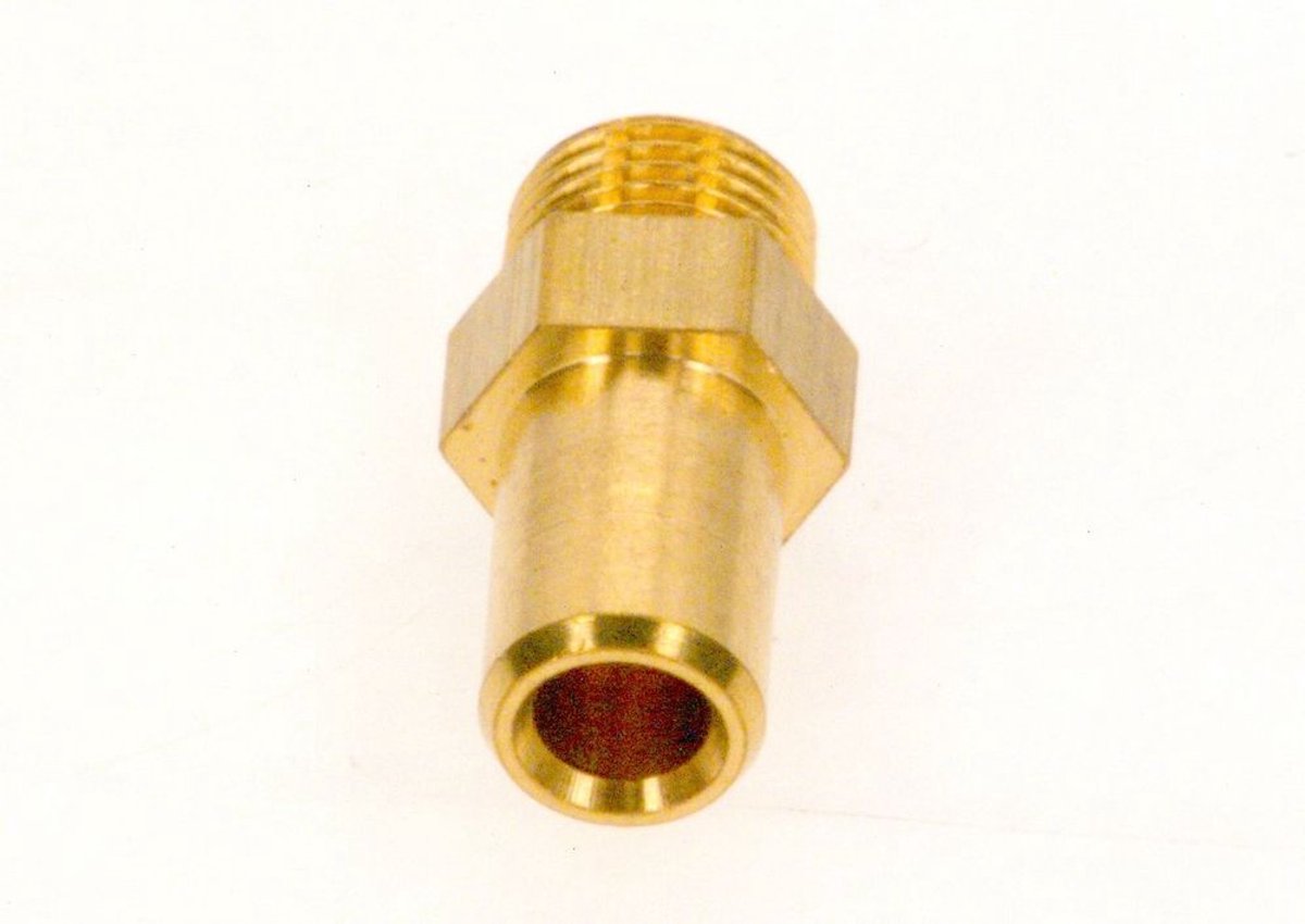 BOSCH Drukmeetnippel, 87133051020