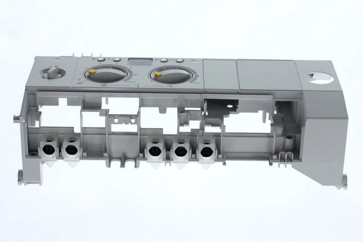 BOSCH Behuizing lichtgrijs, 87172074780
