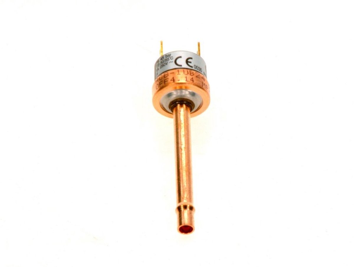 BOSCH Druksensor, 87161163150