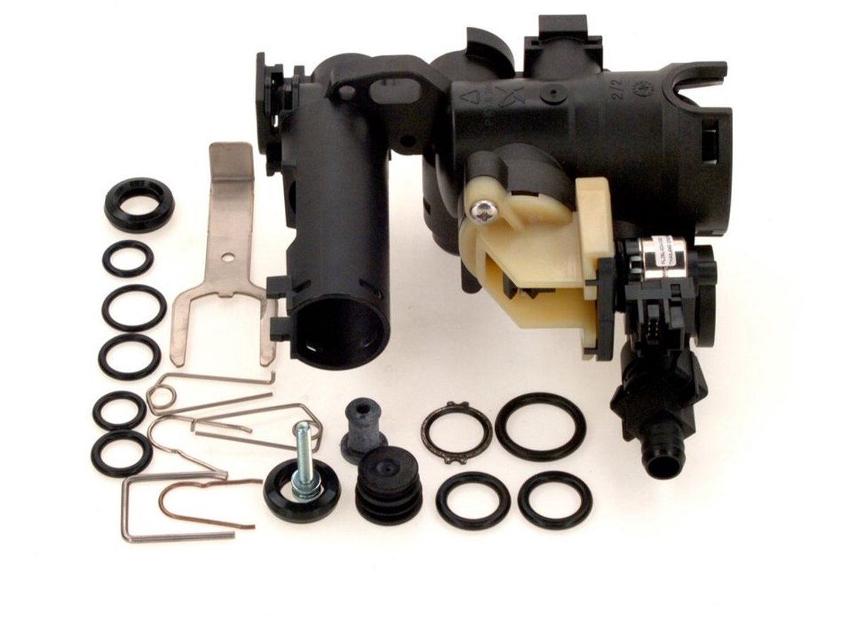 BOSCH Terugloopeenheid, 87161068440