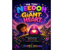 The Tiny Needoh with a Giant Heart