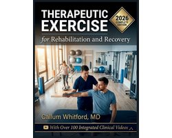 Therapeutic Exercise for Rehabilitation and Recovery