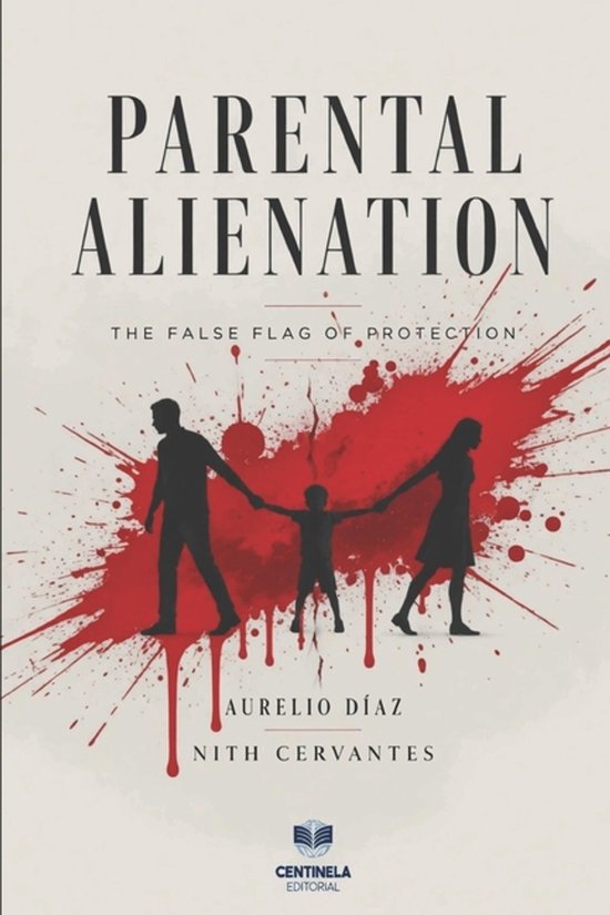 Psicología Y Crecimiento- Parental Alienation - cover