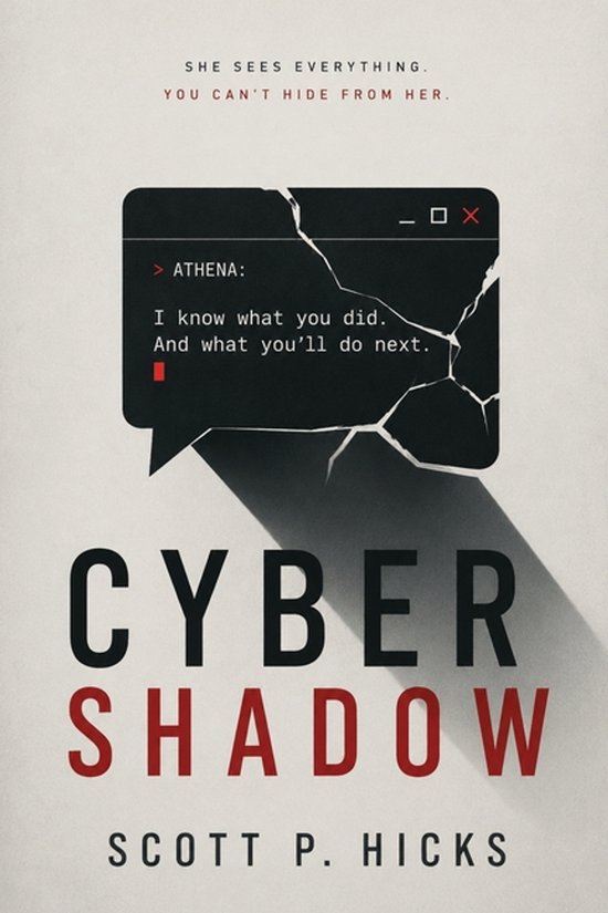 Cyber Shadow - cover
