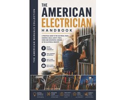 The American Construction Trades Collection-The American Electrician Handbook