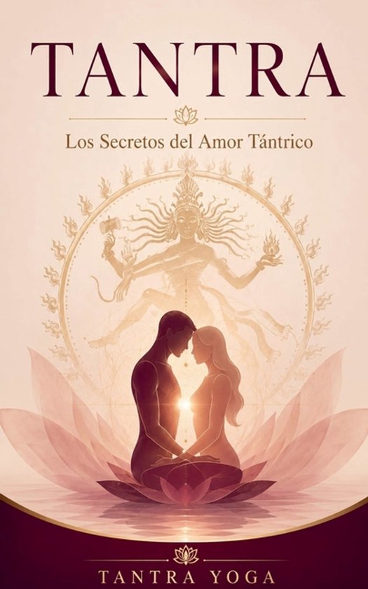 Tantra - cover