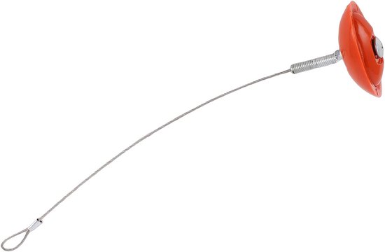 Bandenreparatieset Nood - Scheur Reparatie - Snelle Bandenreparatie - Zijwand Scheuren Tot 1.5 Inch — afbeelding 4