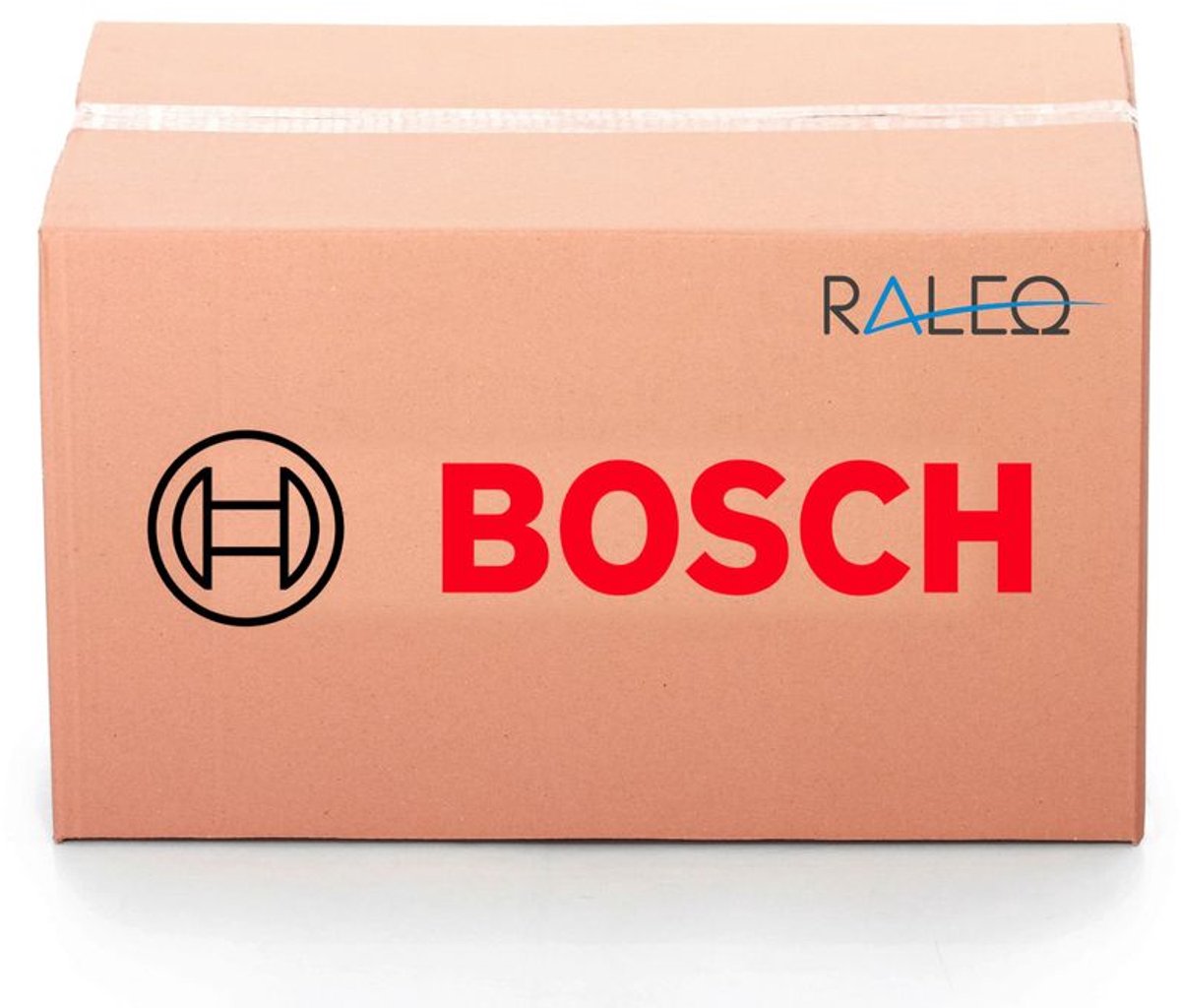 BOSCH Onderdeel TTNR: 73076, buis (ketel/3-wegklep), 73076
