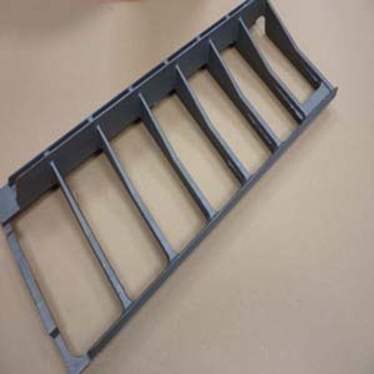 Remeha Convectieversneller onder, 82290012