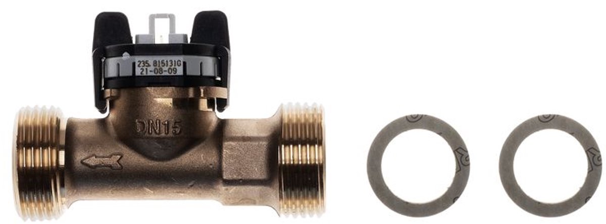BRÖTJE Doorstroomsensor TYP235 DWM-E58 , 7783673