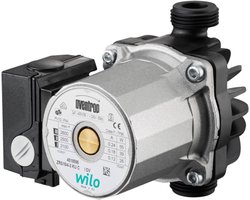 OVENTROP Hoogrendementspomp voor Regumaq XZ-30 Secundair circuit, Wilo ZRS 15/4-3 KU, 1381091