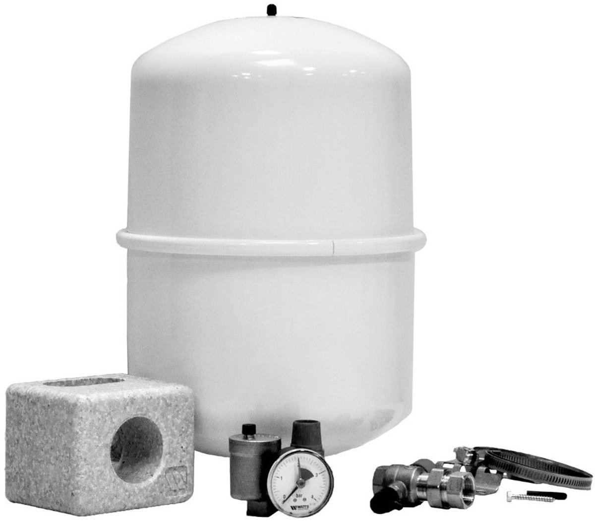 Novelan Accessoire Hydrauliek-SPS 35, 150896VS01