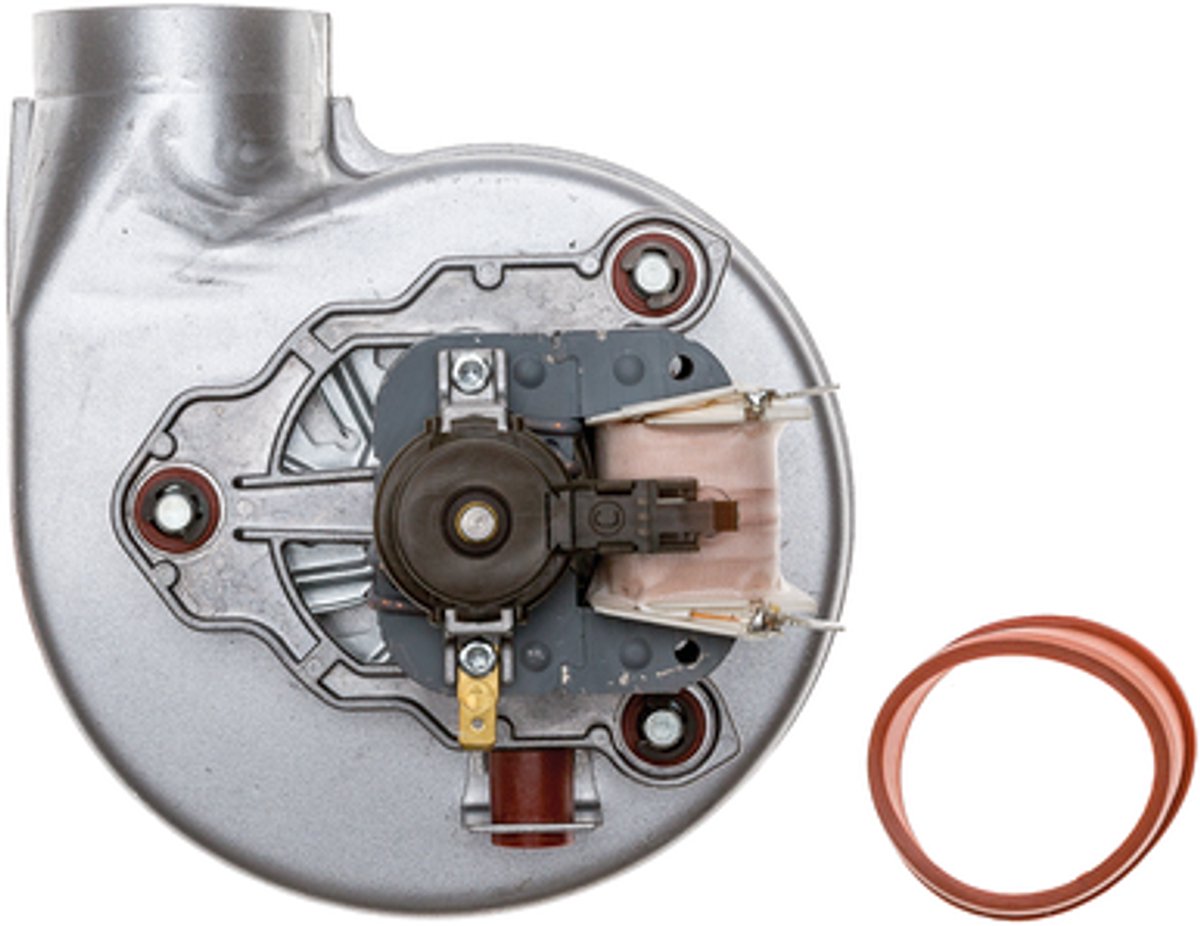 BRÖTJE Ventilator WTK, 972253