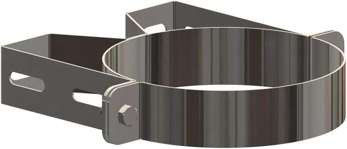 ATEC Wandafstandhouder DN110/160 WA50mm, 703741