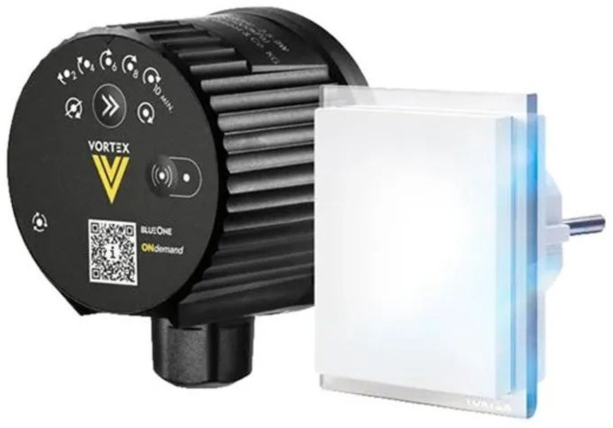 Vortex ONdemand-module MA voor BWO 155, 433-001-020