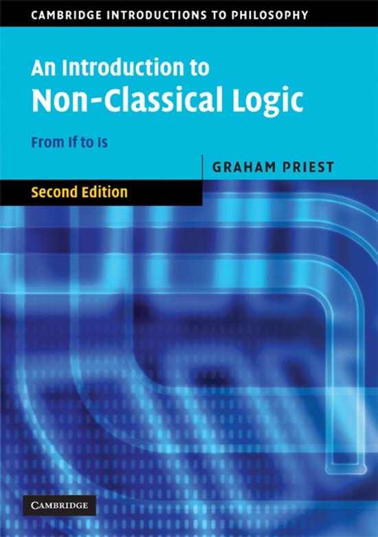 Introduction To Non Classical Logic