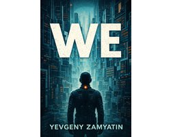 We