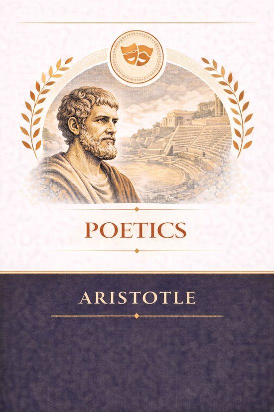 Poetics - cover