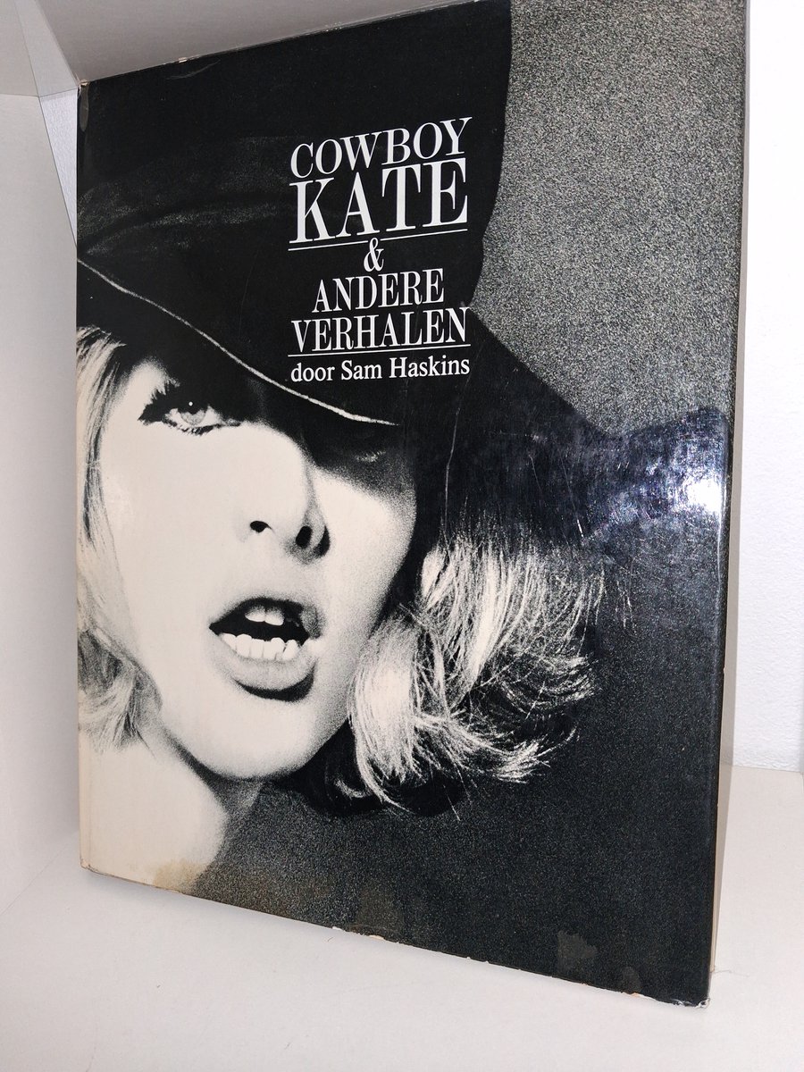 Omslag van Cowboy Kate And Other Stories