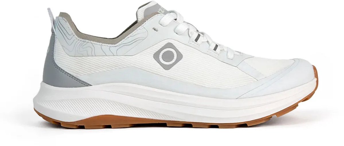 Izas Usona Wandelschoenen Wit EU 42