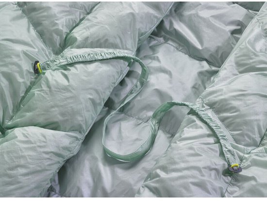 Therm-a-Rest - Vesper 32F/0C - Ether - Slaapzak - L van Merkloos — afbeelding 2