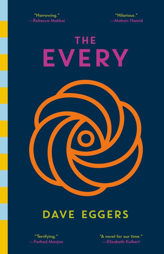 Every - cover