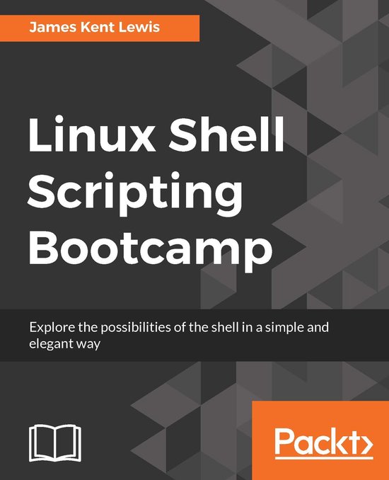 Linux Shell Scripting Bootcamp - cover