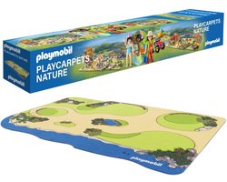 PLAYMOBIL Playcarpet Speelkleed - NATURE