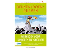 Top 10 praktische zelfhulp- en werkboeken 2026: Denken + Doen = Durven