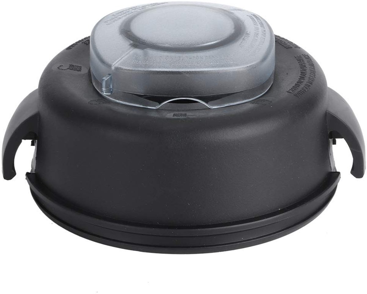 Dailygoods Dailygoody Blender Groot Vervangingsdeksel Voor Thuis Keuken 64 oz Eenvoudig te Gebruiken Geschikt voor Smoothies