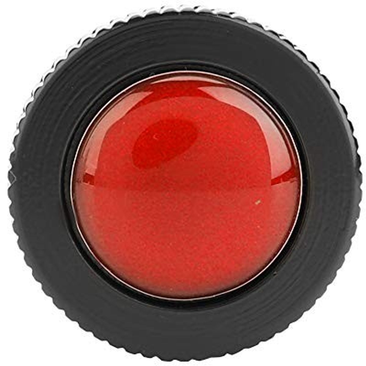 Dailygoody - Quick Release Plate - Aluminium Mini Snelkoppelingsplaat - Rood - Camera Plate - Geschikt voor Manfrotto Compact Action - 22 mm