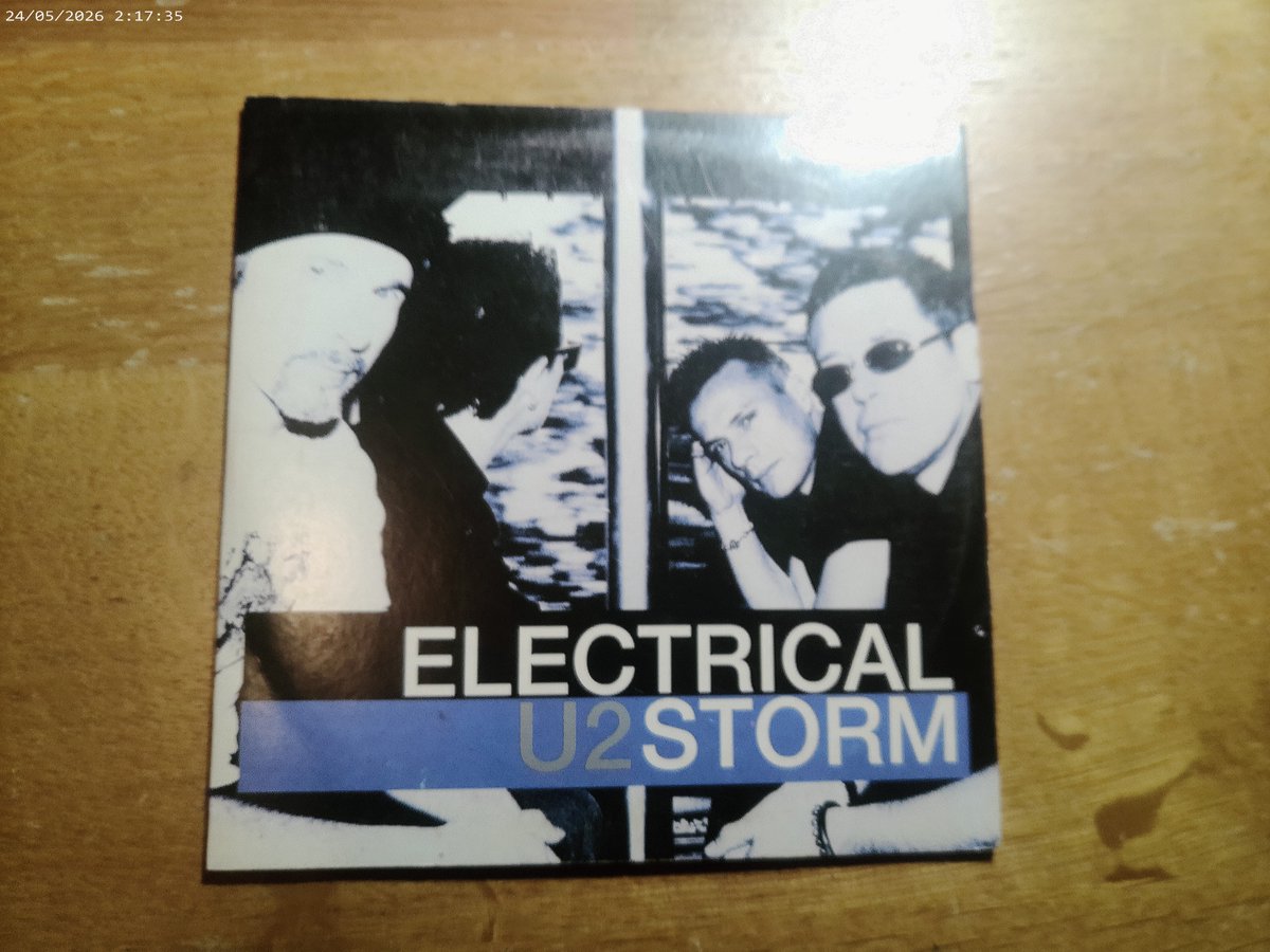 Electrical Storm