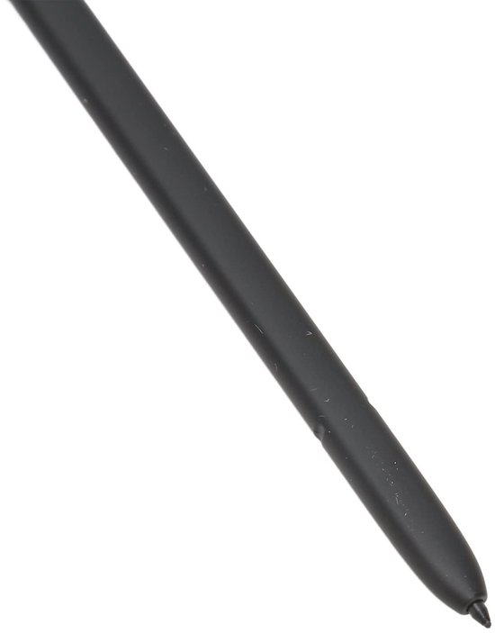 Dailygoods - Dailygoody - S Pen voor S23 Ultra - Vervanging Styluspen - Inclusief 5 Vullingen - Zwart - Ideaal voor Creatieve Klussen - Geschikt voor S23 Ultra — afbeelding 4