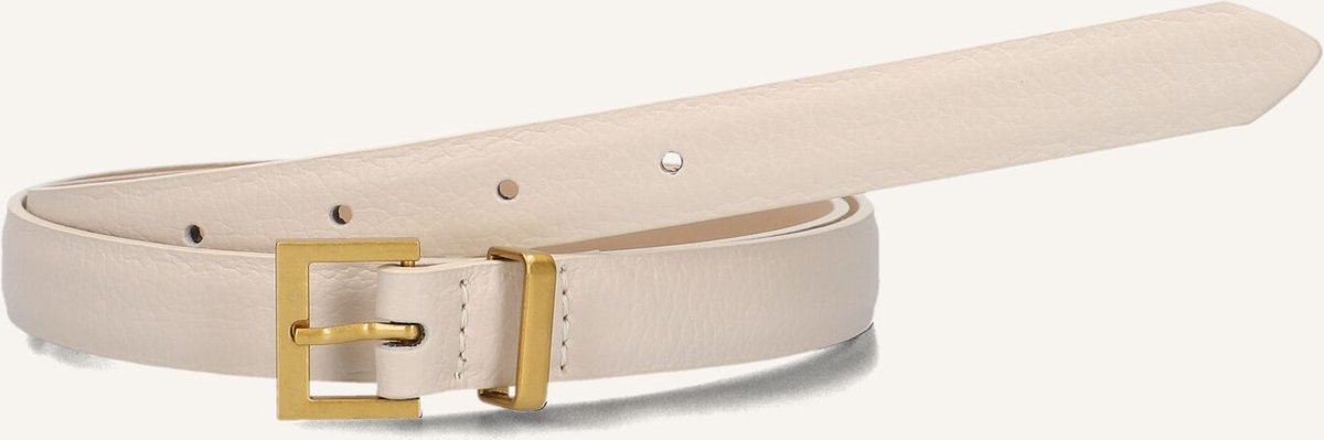 Omoda Om-darling X Bo Riemen - Creme - Maat 95